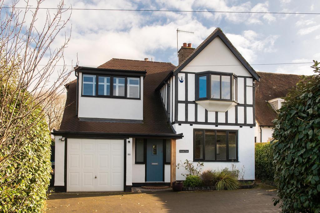 Shipston Road, StratforduponAvon, CV37 4 bed townhouse for sale £