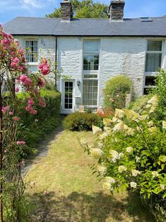 1 bedroom terraced house for sale, Glanrafon Terrace, Abergynolwyn LL36