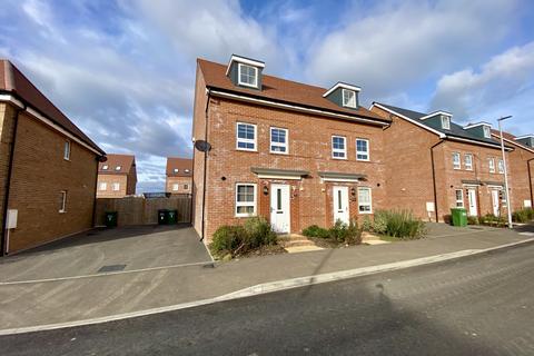 undefined, Campbell Drive, Willingdon, Eastbourne, Sussex, BN22