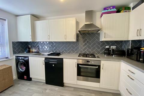 undefined, Campbell Drive, Willingdon, Eastbourne, Sussex, BN22