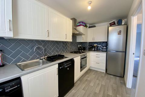 undefined, Campbell Drive, Willingdon, Eastbourne, Sussex, BN22
