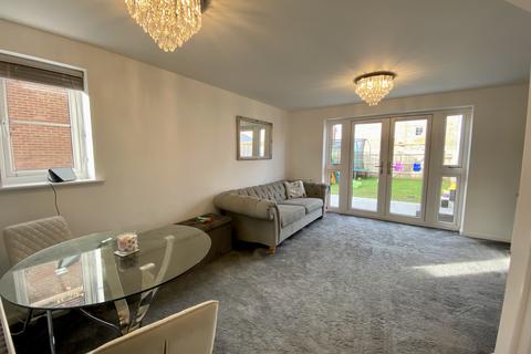 undefined, Campbell Drive, Willingdon, Eastbourne, Sussex, BN22