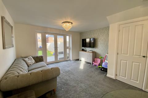 undefined, Campbell Drive, Willingdon, Eastbourne, Sussex, BN22