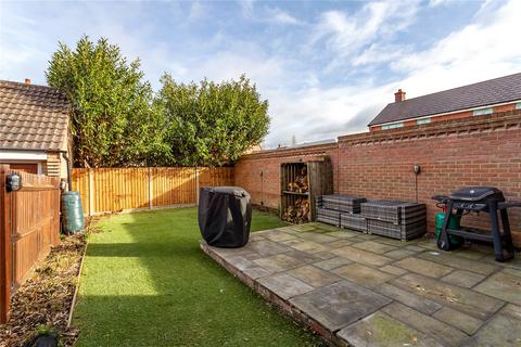 undefined, Butler Drive, Lidlington, Bedfordshire, MK43