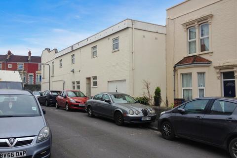 Plot for sale, 119-121 Fishponds Road, Eastville, Bristol, BS5