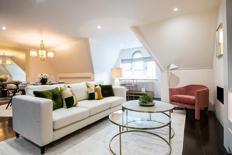 2 bedroom flat to rent, Duke Street, Mayfair, London, W1K