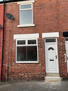 2 bedroom terraced house to rent, Oliver Street, Mexborough S64