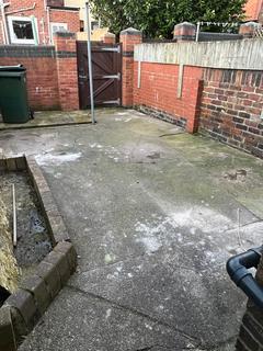 2 bedroom terraced house to rent, Oliver Street, Mexborough S64