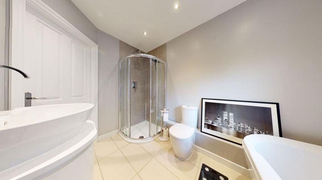En suite