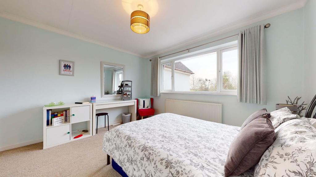 Bedroom two