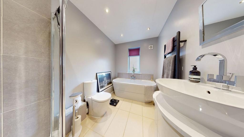 En suite