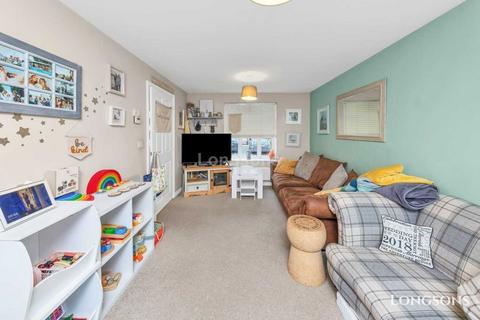 4 Rickwood Drive, Swaffham, PE37 8GP