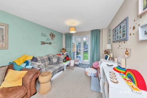 4 Rickwood Drive, Swaffham, PE37 8GP