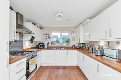 4 Rickwood Drive, Swaffham, PE37 8GP