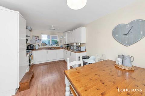 4 Rickwood Drive, Swaffham, PE37 8GP