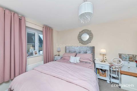 4 Rickwood Drive, Swaffham, PE37 8GP
