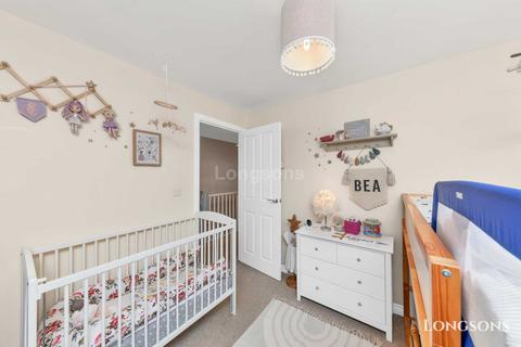 4 Rickwood Drive, Swaffham, PE37 8GP
