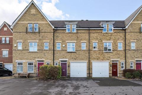 4 bedroom terraced house for sale - Summertown,  Oxford,  OX2