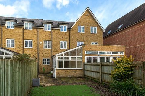 4 bedroom terraced house for sale, Summertown,  Oxford,  OX2
