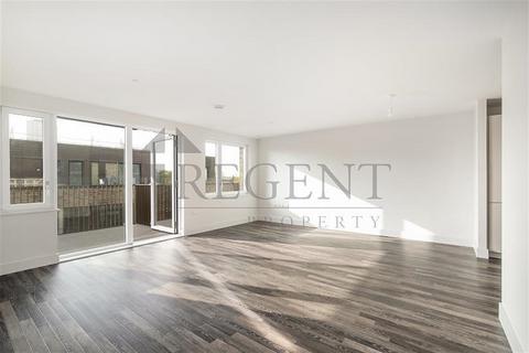 2 bedroom apartment to rent, Fusion Apartments, Deptford, SE14