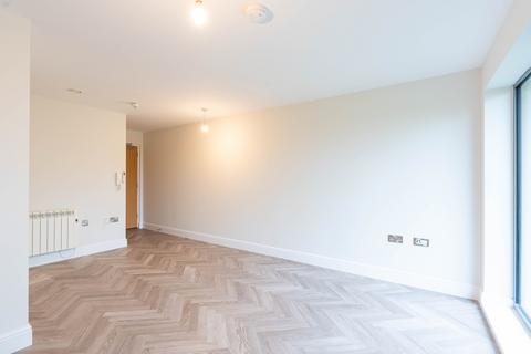 Studio to rent, Henry Liddon Court Marcham Road, Abingdon, Oxfordshire, OX14