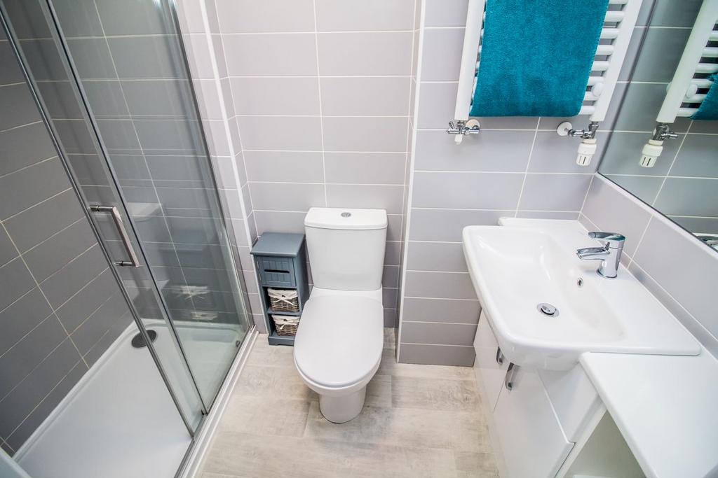 En Suite