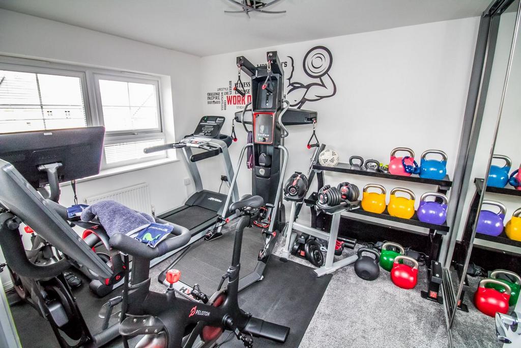 Bedroom 2