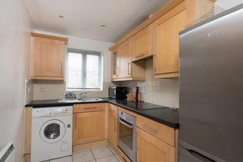 2 bedroom apartment to rent, Rowland Hill Court, Oxford OX1 1LE