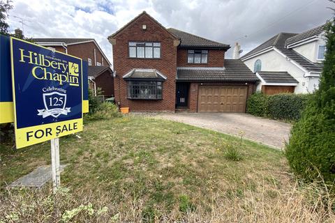 5 bedroom detached house for sale, Kings Road, Steeple View, Essex, SS15