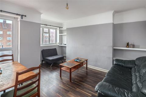 3 bedroom flat for sale, Sherard House, Frampton Park Road, London, E9
