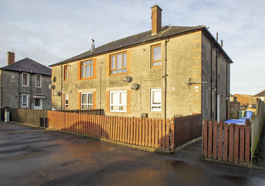 85 Lochside Road, Ayr