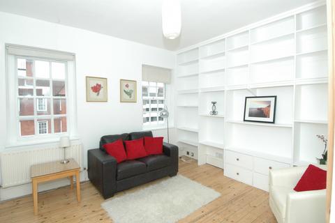 1 bedroom apartment to rent, Page Street, Westminster, London, SW1P