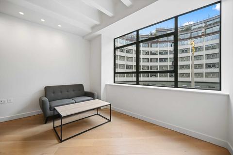 1 bedroom apartment to rent, Television Centre, 101 Wood Lane, London, W12 7FS