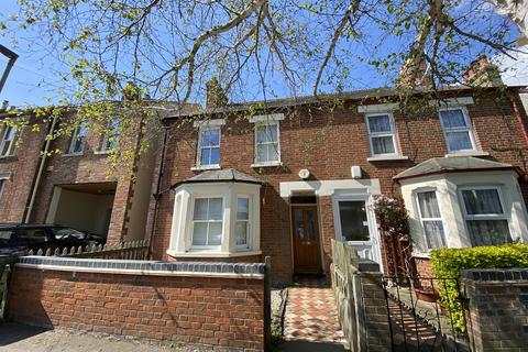 4 bedroom semi-detached house to rent, Stapleton Road, Headington, Oxford, OX3