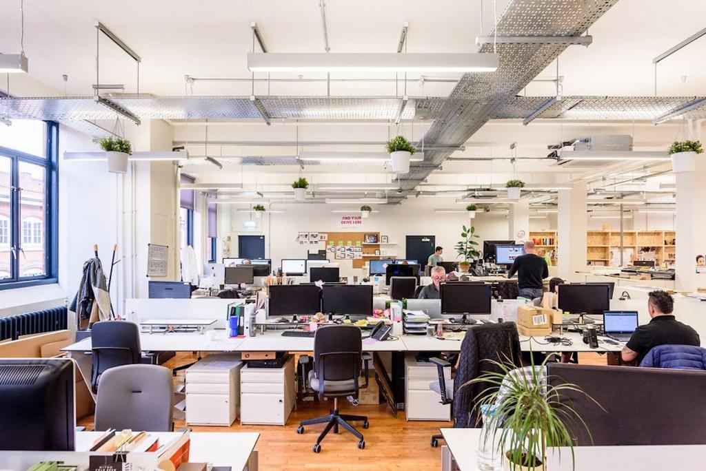 Assay Studios Private Office First floor1024x684