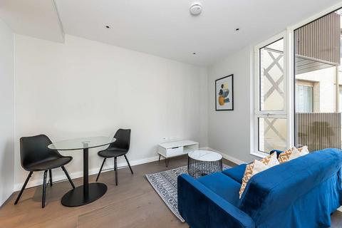 1 bedroom flat to rent, 281 Kennington lane, Oval, London