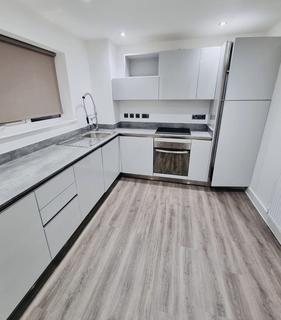 2 bedroom apartment for sale, 2 Bed Apt Balcony & Parking Baltic Triangle
