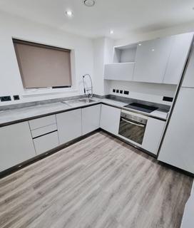 2 bedroom apartment for sale, 2 Bed Apt Balcony & Parking Baltic Triangle