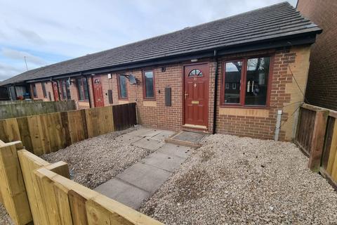 1 bedroom bungalow to rent, Coundon Grange, BISHOP AUCKLAND, DL14