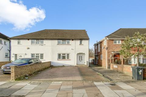 13 Iveagh Avenue, London, NW10 7DL
