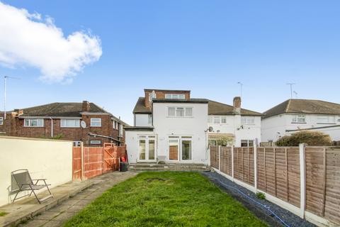 13 Iveagh Avenue, London, NW10 7DL
