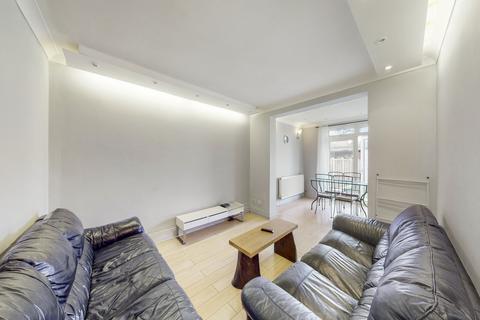 13 Iveagh Avenue, London, NW10 7DL
