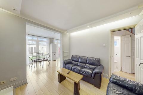 13 Iveagh Avenue, London, NW10 7DL
