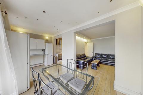 13 Iveagh Avenue, London, NW10 7DL
