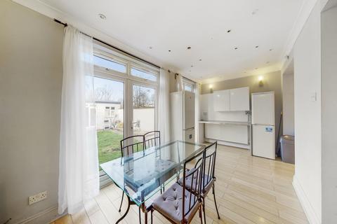 13 Iveagh Avenue, London, NW10 7DL