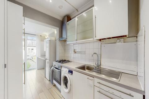 13 Iveagh Avenue, London, NW10 7DL