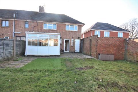 3 bedroom end of terrace house for sale - Hastings Road, Poole, Dorset, BH17