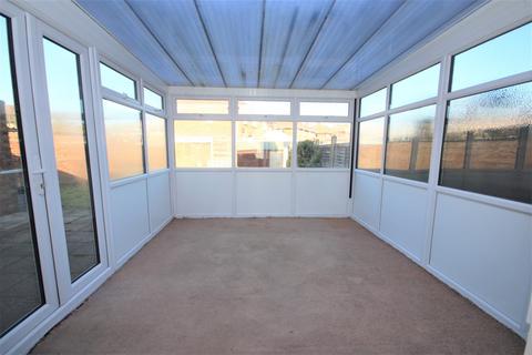 3 bedroom end of terrace house for sale - Hastings Road, Poole, Dorset, BH17