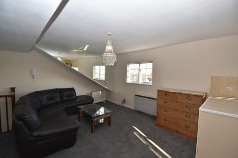 Studio to rent - 34 Clarendon Square, Leamington Spa, Warwickshire, CV32