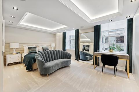 3 bedroom apartment for sale - Bolsover Street, London, W1W